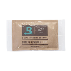 Boveda 62% 60g (overwrapped)