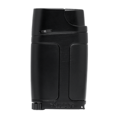 Xikar ELX Lighter - Black on Black