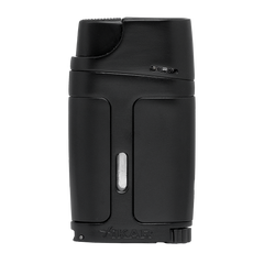 Xikar ELX Lighter - Black on Black