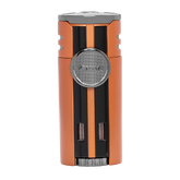 Xikar HP4 Quad Lighter - Orange