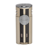 Xikar HP4 Quad Lighter - Sandstone