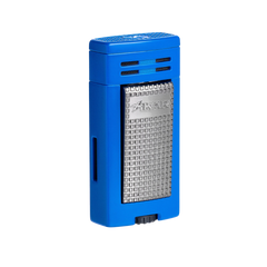 Xikar Ion Double Jet Lighter Blue