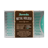 Boveda Metal Holder - 1 Packet