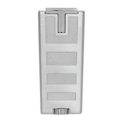 Xikar Trezo Lighter Chrome/Silver