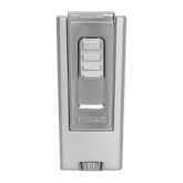 Xikar Trezo Lighter Chrome/Silver