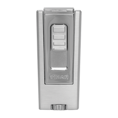 Xikar Trezo Lighter Chrome/Silver