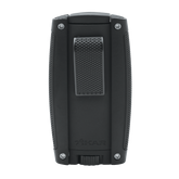 Xikar Turismo Lighter - Matte Black