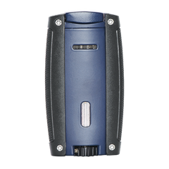 Xikar Turismo Lighter - Matte Blue