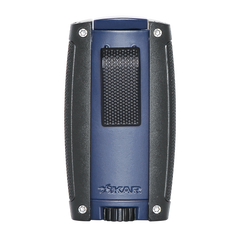 Xikar Turismo Lighter - Matte Blue