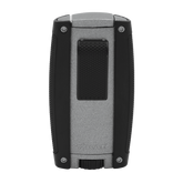 Xikar Turismo Lighter - Matte Gray
