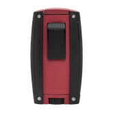 Xikar Turismo Lighter Matte Red