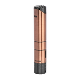 Xikar Turrim Double Lighter - Vintage Bronze