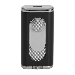 Xikar Verano Lighter - Black