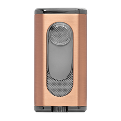 Xikar Verano Lighter - Vintage Bronze