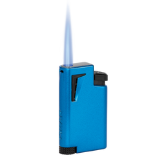 Xikar XK1 Single Jet Lighter Blue