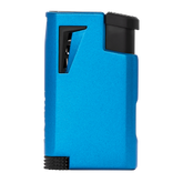 Xikar XK1 Single Jet Lighter Blue