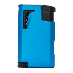 Xikar XK1 Single Jet Lighter Blue