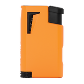 Xikar XK1 Single Jet Lighter Orange