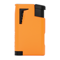 Xikar XK1 Single Jet Lighter Orange