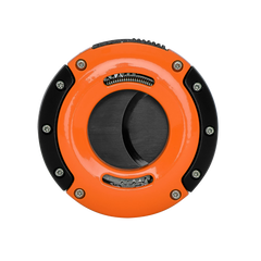 Xikar XO Cutter Orange and Black