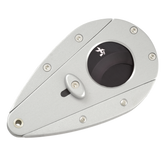 Xikar Xi1 Cutter Phantom Silver