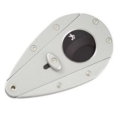Xikar Xi1 Cutter Phantom Silver