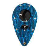 Xikar Xi1 G10 Cutter Blue