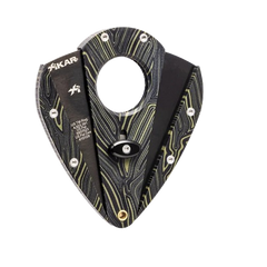 Xikar Xi1 G10 Cutter Olive