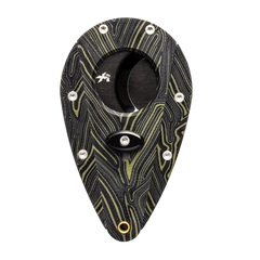 Xikar Xi1 G10 Cutter Olive