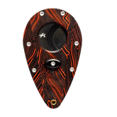 Xikar Xi1 G10 Cutter Red