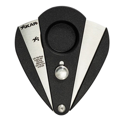 Xikar Xi2 Perfect Cutter Black