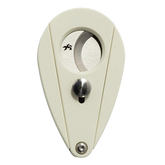 Xikar Xi2 Perfect Cutter White