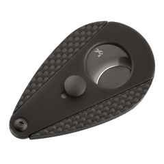 Xikar Xi3 Phantom Carbon Fibre