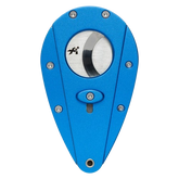 Xikar Xi Perfect Cutter Blue