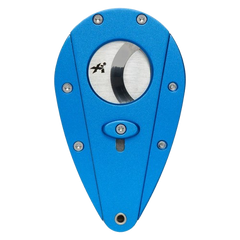 Xikar Xi Perfect Cutter Blue