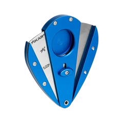 Xikar Xi Perfect Cutter Blue