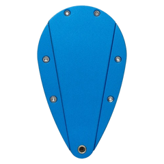Xikar Xi Perfect Cutter Blue