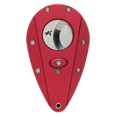 Xikar Xi Perfect Cutter Red