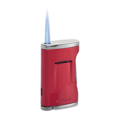 Xikar Xidris Daytona Red Lighter