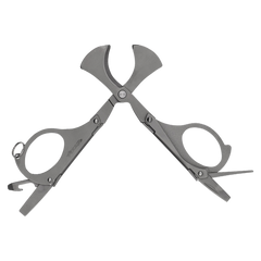 Xikar MTX Multi-Tool Bead Blast