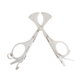 Xikar MTX Multi-Tool Chrome Silver