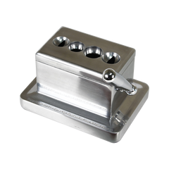 Xikar Quad Table Cutter Straight Cut