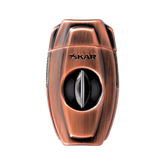 Xikar VX2 V-Cut - Vintage Bronze