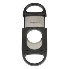 Xikar X8 64 Ring Cutter Black Guillotine