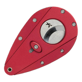 Xikar XI1 Cigar Cutter Red