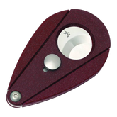 Xikar XI2 Cigar Cutter Bloodstone/Red