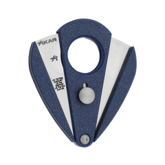 Xikar XI2 Cigar Cutter Lapis/Blue