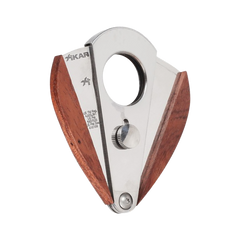 Xikar XI3 Cigar Cutter Redwood