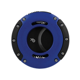 Xikar XO Blue & Black Cutter
