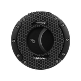 Xikar XO Cutter - Black Honeycomb (Black Blades)